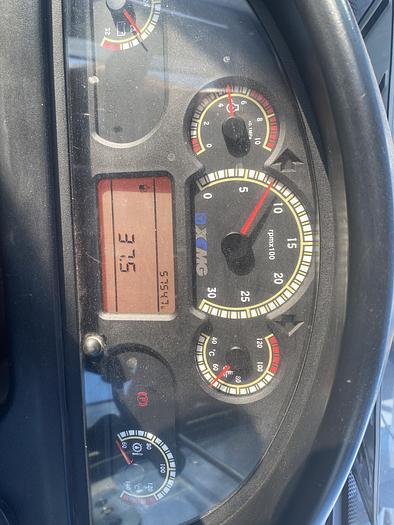 Usado 2020 CARGADOR FRONTAL XCMG ZL50CUDD