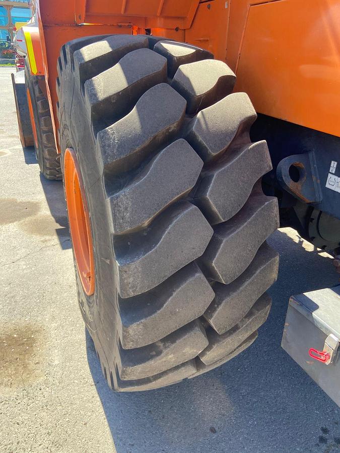 Used 2021 DOOSAN DL420A