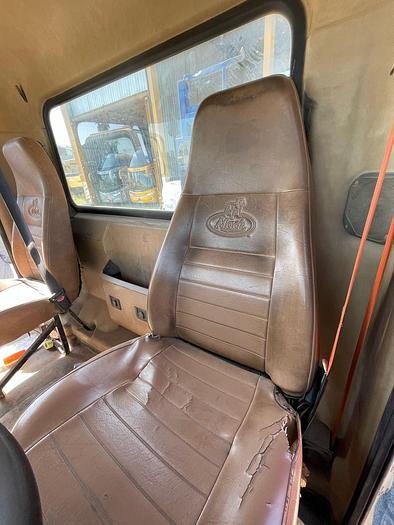 Used 2012 MACK GU813