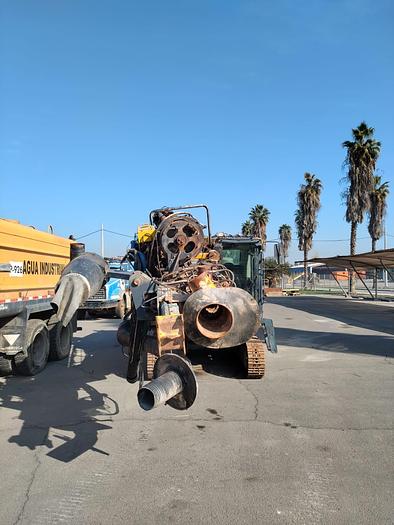 Usado 2013 Atlas Copco FLEXI ROC 65 - 10LF