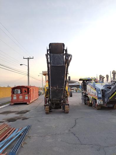 Usado 2011 BOMAG FRESADORA DE CARRETERA 1300/30