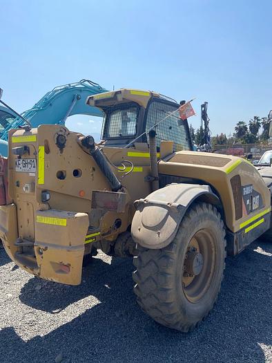 Usado 2016 CATERPILLAR TH414C