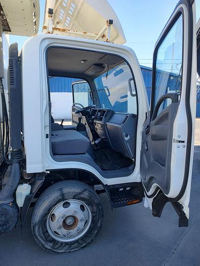 Usado 2019 CHEVROLET NQR 919