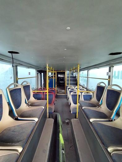 Usado 2013 BUS KING LONG XMQ6110GS