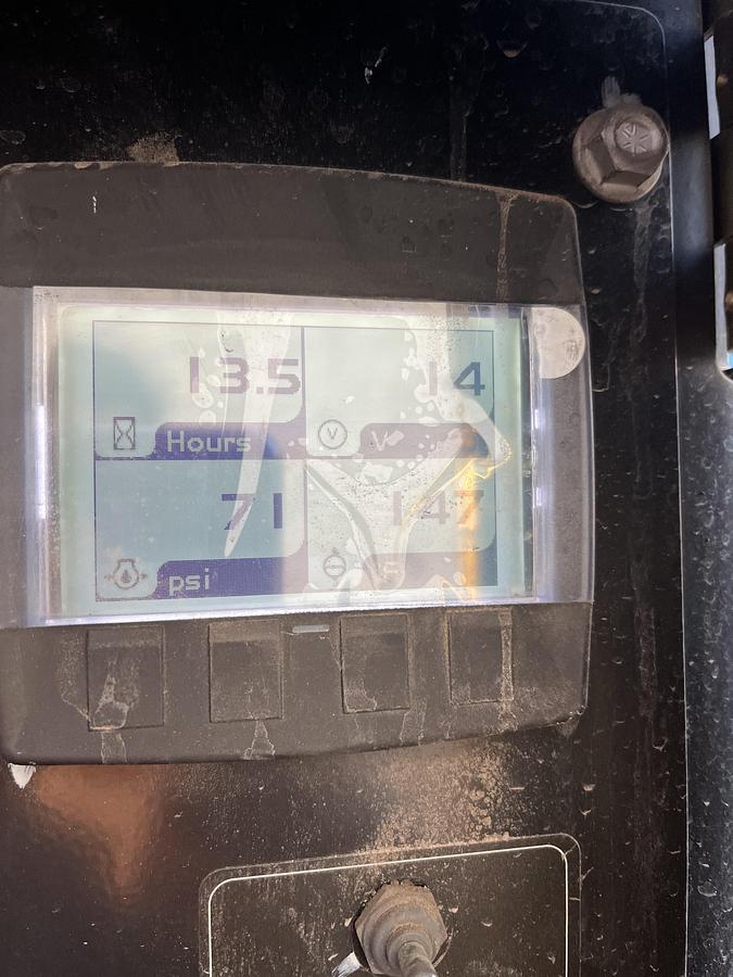 Used 2023 GENIE GS3390