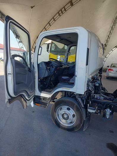 Usado 2024 CHEVROLET NQR 919 como Nuevo!