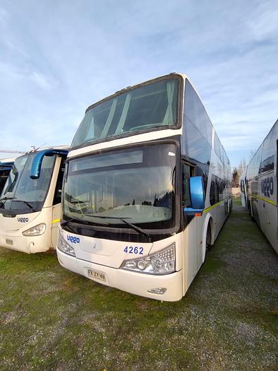 Usado 2013 MERCEDES BENZ MODASA O500RSD