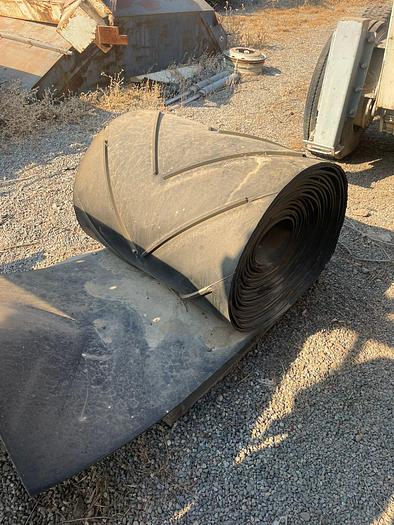 Used 2010 TEREX 150E