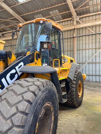 Usado 2013 JCB 456JX