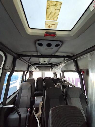 Usado 2014 MINI BUS MERCEDES BENZ SPRINTER