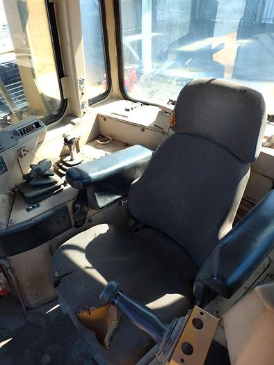 Usado 2005 BULLDOZER CATERPILLAR D9R