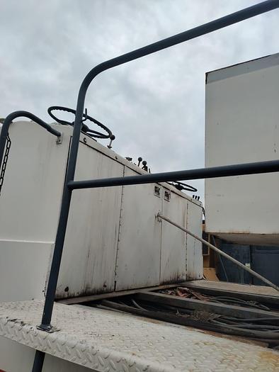 Usado FRESADORA DE CARRETERA ROADTEC