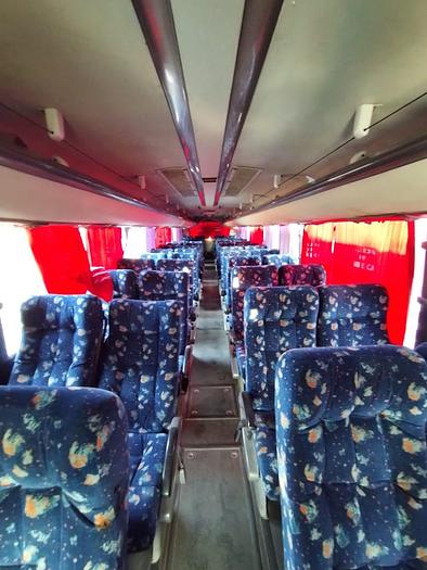 Usado 2012 BUS SCANIA MARCOPOLO  K380