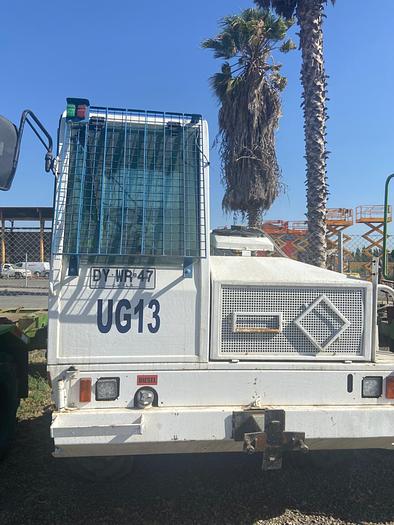 Usado 2012 MERLO AM 35EV