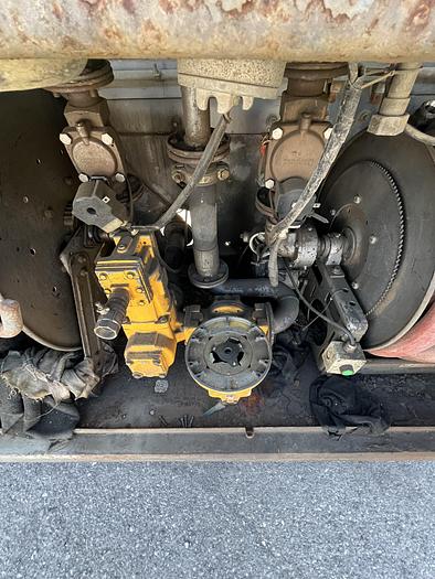 Used 2014 MACK GU813E