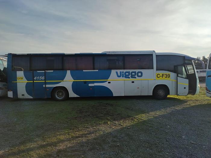 Usado 2012 BUS SCANIA MARCOPOLO  K380