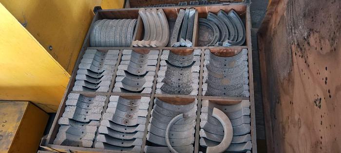 Usado EQUIPOS DE TERMOFUSION WIDOS