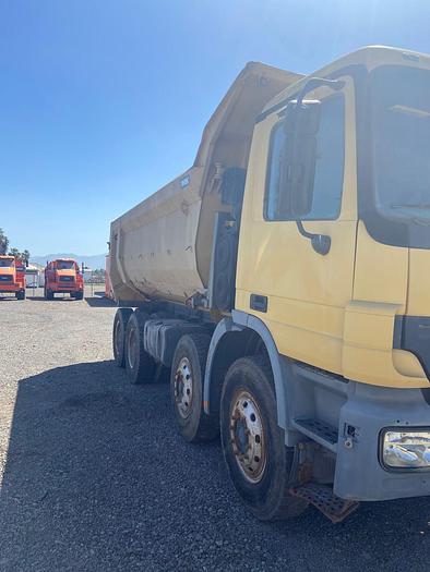 Usado 2009 FORD 4144K