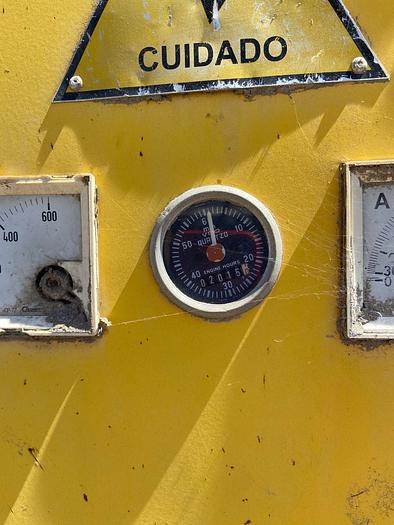 Usado 2006 RESEMIN RAPTOR 55 DH