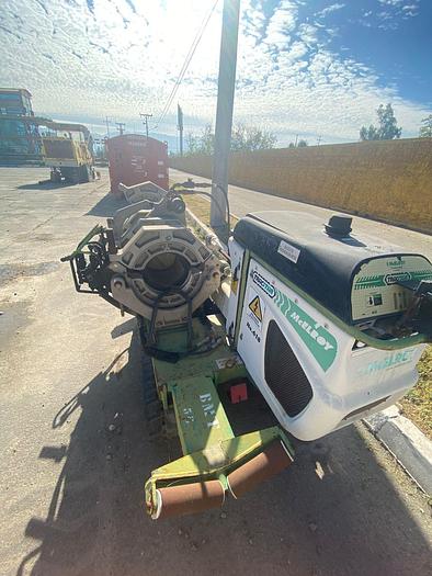 Usado 2008 MC ELROY T1807402