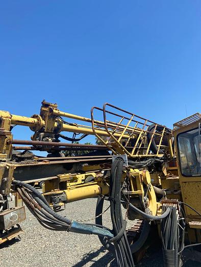 Usado MAZDA THCD-650 C