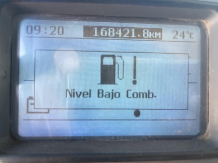 Used 2014 MACK GU813E