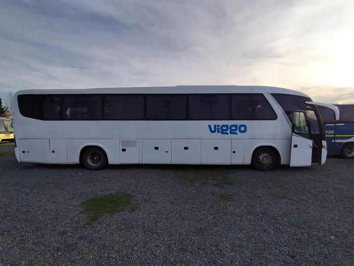 Usado 2012 BUS SCANIA MARCOPOLO K380B