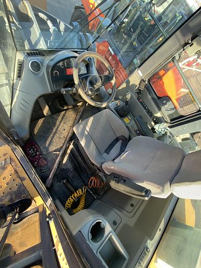 Usado 2020 CARGADOR FRONTAL XCMG ZL50CUDD