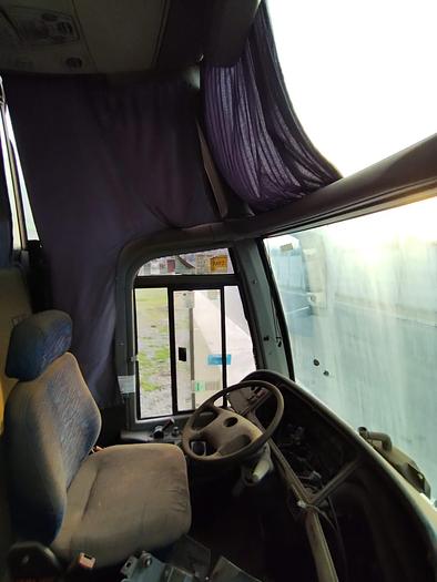 Usado 2009 MERCEDES BENZ MODASA  0500RSD1836