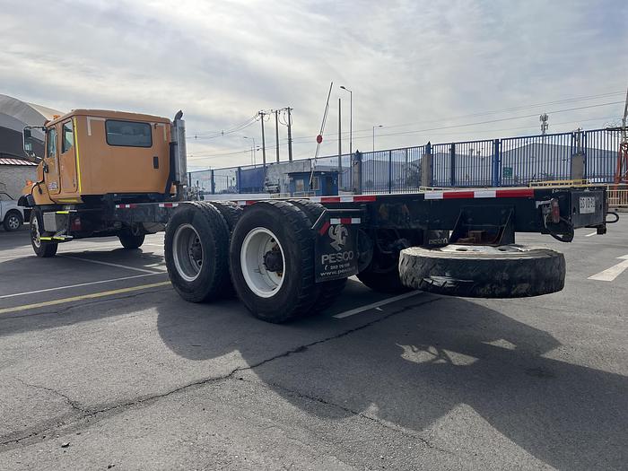 Used 2015 INTERNATIONAL 5600