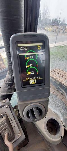 Usado 2010 PERFORADORA JOHN HENRY JH20 320