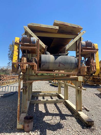 Usado TEREX SIMPLICITY