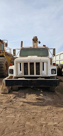 Usado 1996 INTERNATIONAL 2654