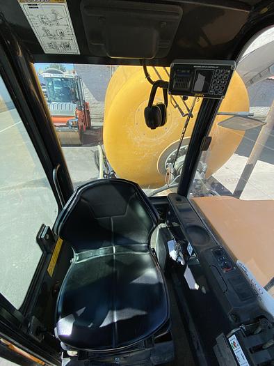 Usado 2019 AUTO-HORMIGONERA DIECI L 4700