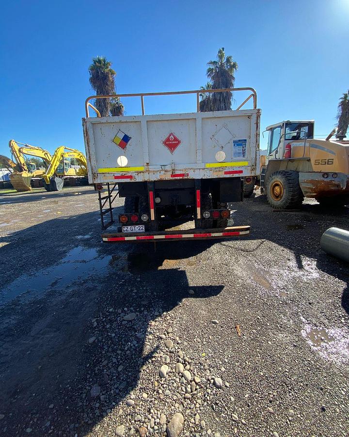 Used 2010 ASTRA HD8 4431