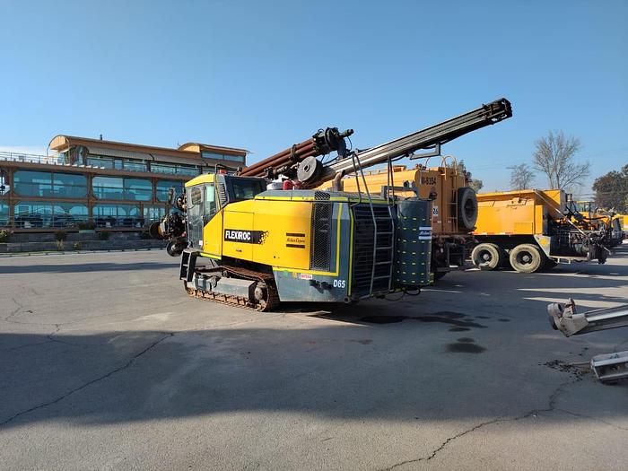 Usado 2013 Atlas Copco FLEXI ROC 65 - 10LF