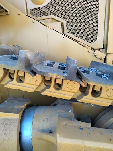 Usado 2005 BULLDOZER CATERPILLAR D9R