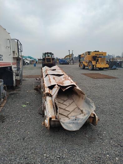 Usado FRESADORA DE CARRETERA ROADTEC