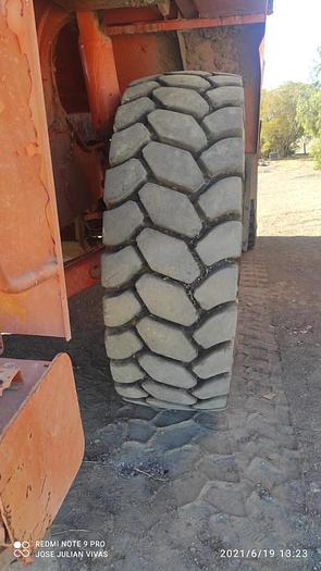 Usado 2008 HITACHI EH1100-3