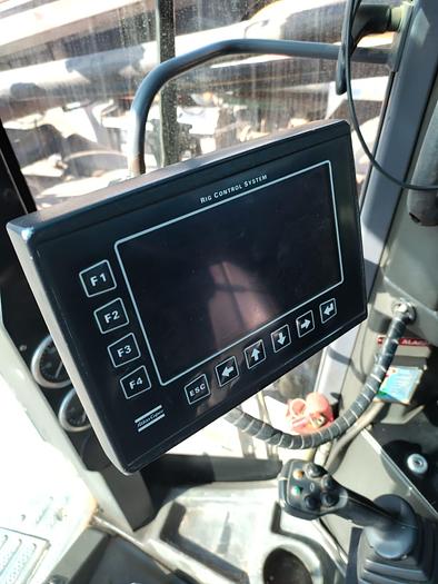 Usado 2013 Atlas Copco FLEXI ROC 65 - 10LF