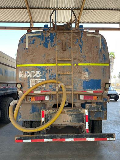 Used 2012 INTERNATIONAL WORK STAR 7600