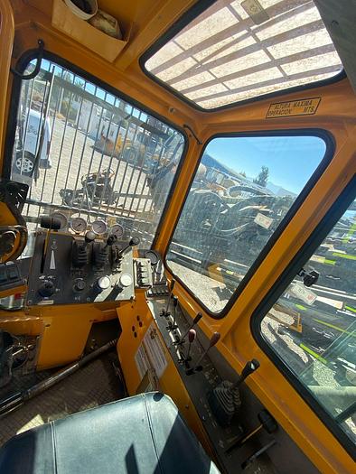 Used 2012 JUNJIN JD-800