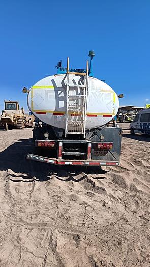 Used 2016 MACK GU813E