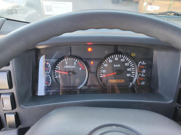 Usado 2019 CHEVROLET NQR 919