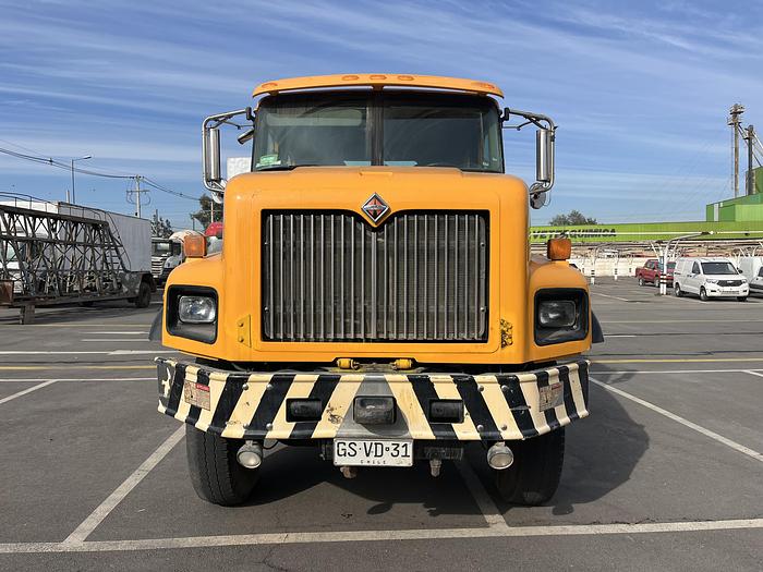 Used 2015 INTERNATIONAL 5600
