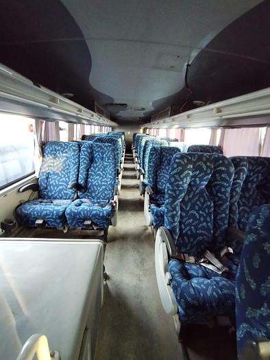 Usado 2013 MERCEDES BENZ MODASA O500RSD