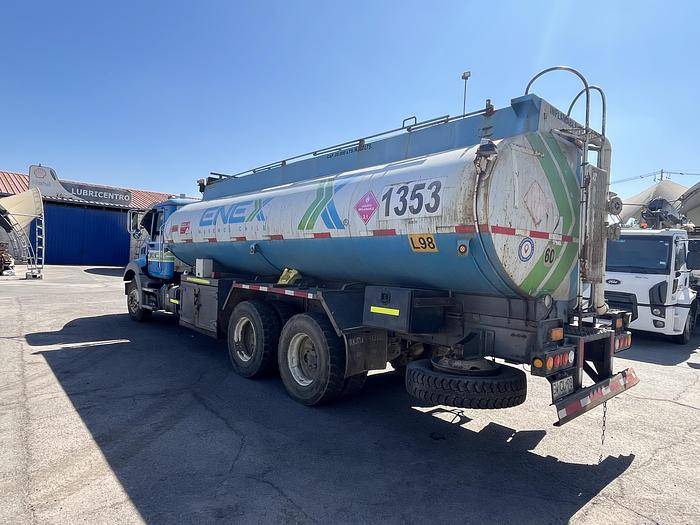 Used 2014 MACK GU813E