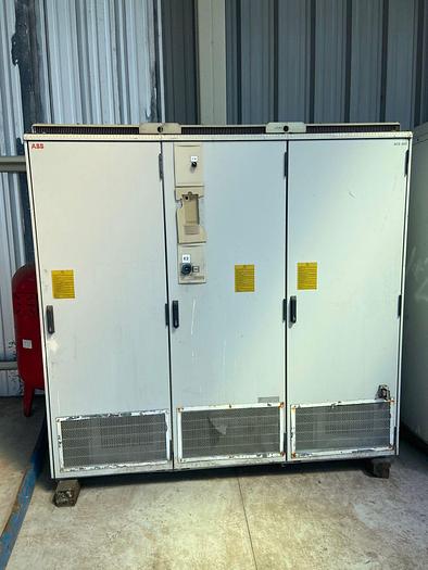 Usado TABLEROS ELECTRICOS