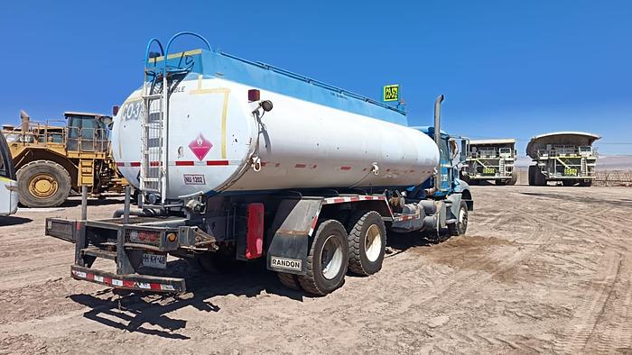 Used 2016 MACK GU813E