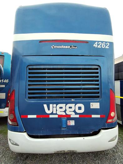 Usado 2013 MERCEDES BENZ MODASA O500RSD